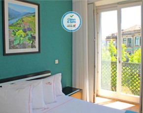  Vivacity Porto - Rooms & Apartments  Atiães